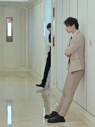 Episode 9 - [Dubbed] Secretary Ye's Attached Boss