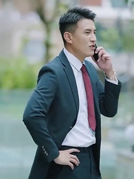 [พากย์ไทย]นกในกรง - Episode 18