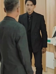 [Dubbed] Mr. Fu's Lost Rose - Episode 85