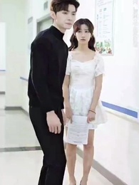 [Dubbed] Secretary Ye's Attached Boss - Episode 51