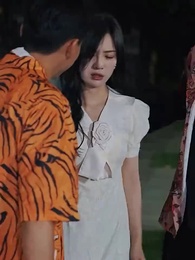 ตอนที่ 28 - [พากย์ไทย]นกในกรง