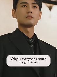 [Dubbed] Mr. Fu's Lost Rose - Episode 44