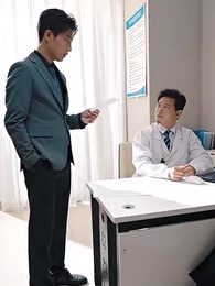 [Dubbed] Resignation After the Secret Pregnancy - Episode 72