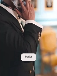 [Dubbed] Resignation After the Secret Pregnancy - Episode 54