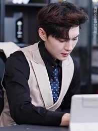 [Dubbed] Secretary Ye's Attached Boss - Episode 57