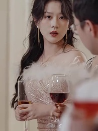 [Dubbed] Secretary Ye's Attached Boss - Episode 7