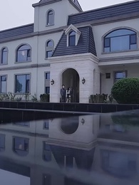 [Dubbed] From Ugly to Unstoppable - Episode 14