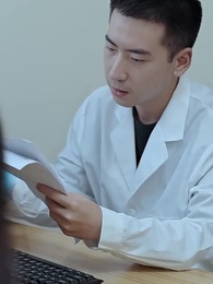 [Dubbed] Secretary Ye's Attached Boss - Episode 3