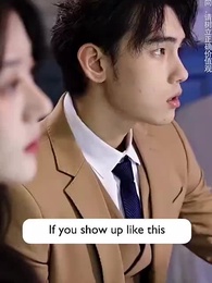 Episode 63 - [Dubbed] Secretary Ye's Attached Boss