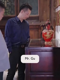 Episode 15 - [Dubbed] From Ugly to Unstoppable