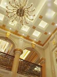 [พากย์ไทย]นกในกรง - Episode 8