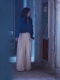 Episode 87 - [Dubbed] Secretary Ye's Attached Boss