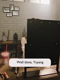 Episode 50 - [Dubbed] Mr. Fu's Lost Rose