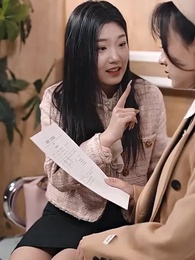 Episode 44 - [Dubbed] Resignation After the Secret Pregnancy