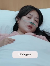 [Dubbed] Secretary Ye's Attached Boss - Episode 15