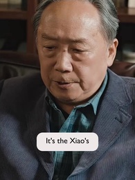 Episode 80 - [Dubbed] Mr. Fu's Lost Rose