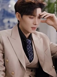 Episode 30 - [Dubbed] Secretary Ye's Attached Boss