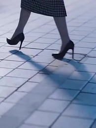 Episode 25 - [Dubbed] From Ugly to Unstoppable