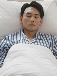 Episode 98 - [Dubbed] Mr. Fu's Lost Rose