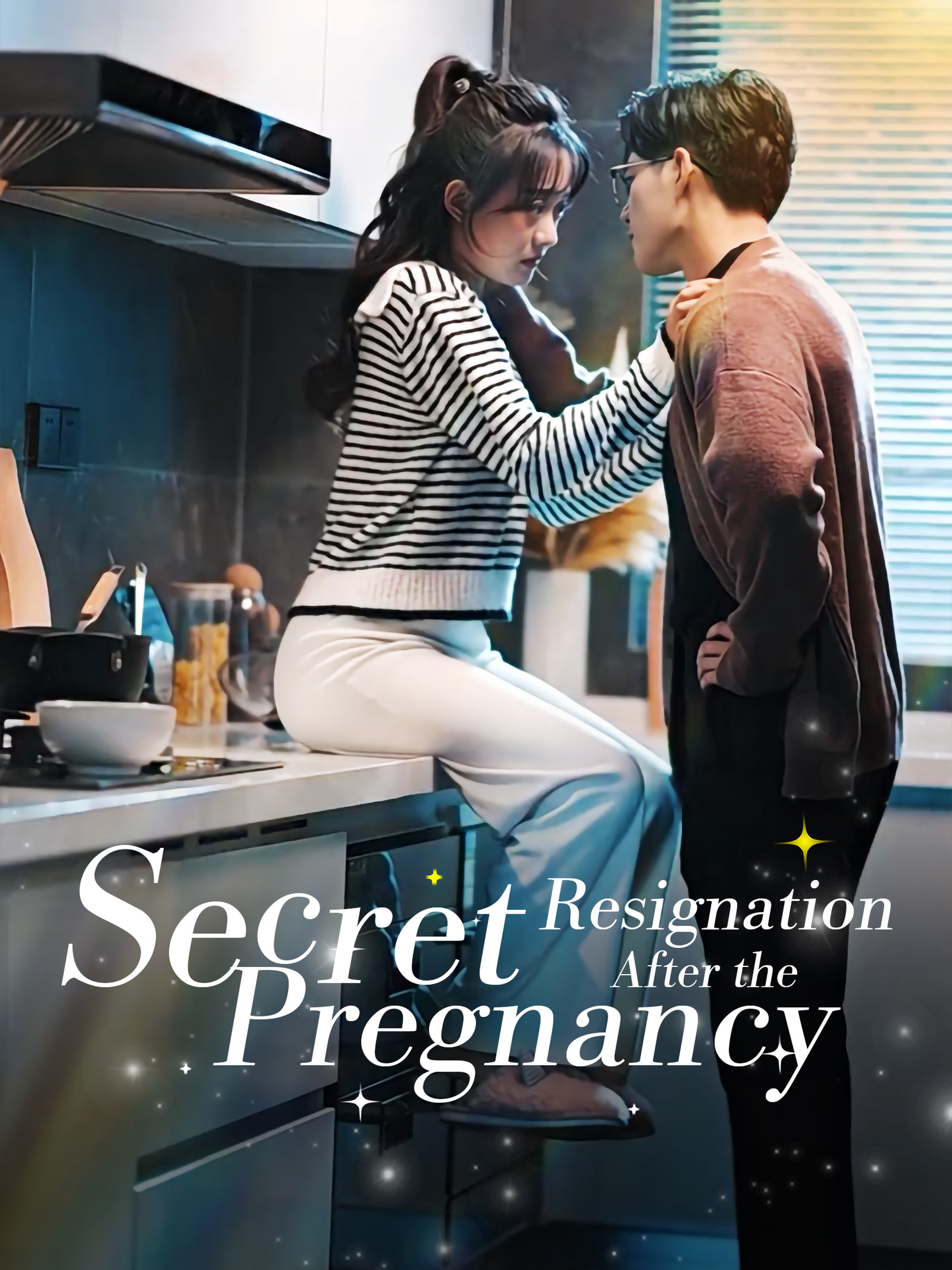 Resignation After the Secret Pregnancy