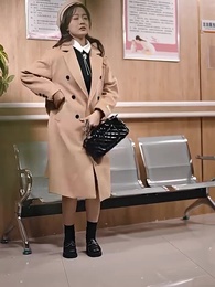 Episode 45 - [Dubbed] Resignation After the Secret Pregnancy