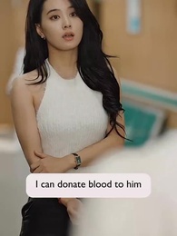 Episode 89 - [Dubbed] Mr. Fu's Lost Rose