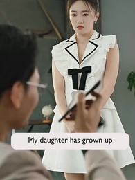 [Dubbed] Mr. Fu's Lost Rose - Episode 62