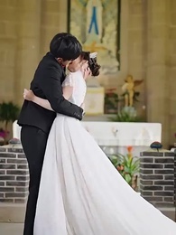 Episode 35 - [Dubbed] From Ugly to Unstoppable