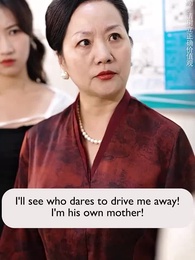 Episode 85 - [Dubbed] Secretary Ye's Attached Boss