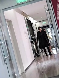 Episode 61 - [Dubbed] Secretary Ye's Attached Boss