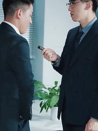 ตอนที่ 60 - [พากย์ไทย]นกในกรง