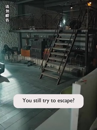 [Dubbed] Mr. Fu's Lost Rose - Episode 33