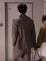 Episode 79 - [Dubbed] Secretary Ye's Attached Boss