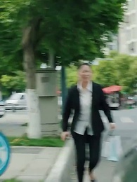 [พากย์ไทย]นกในกรง - Episode 48