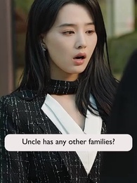 Episode 60 - [Dubbed] Mr. Fu's Lost Rose