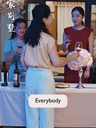 Episode 42 - [Dubbed] Mr. Fu's Lost Rose