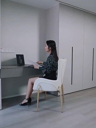 [พากย์ไทย]นกในกรง - Episode 30