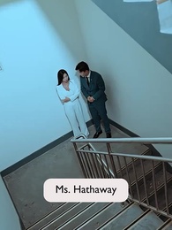 Episode 12 - [Dubbed] Secretary Ye's Attached Boss