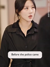 [Dubbed] Secretary Ye's Attached Boss - Episode 96