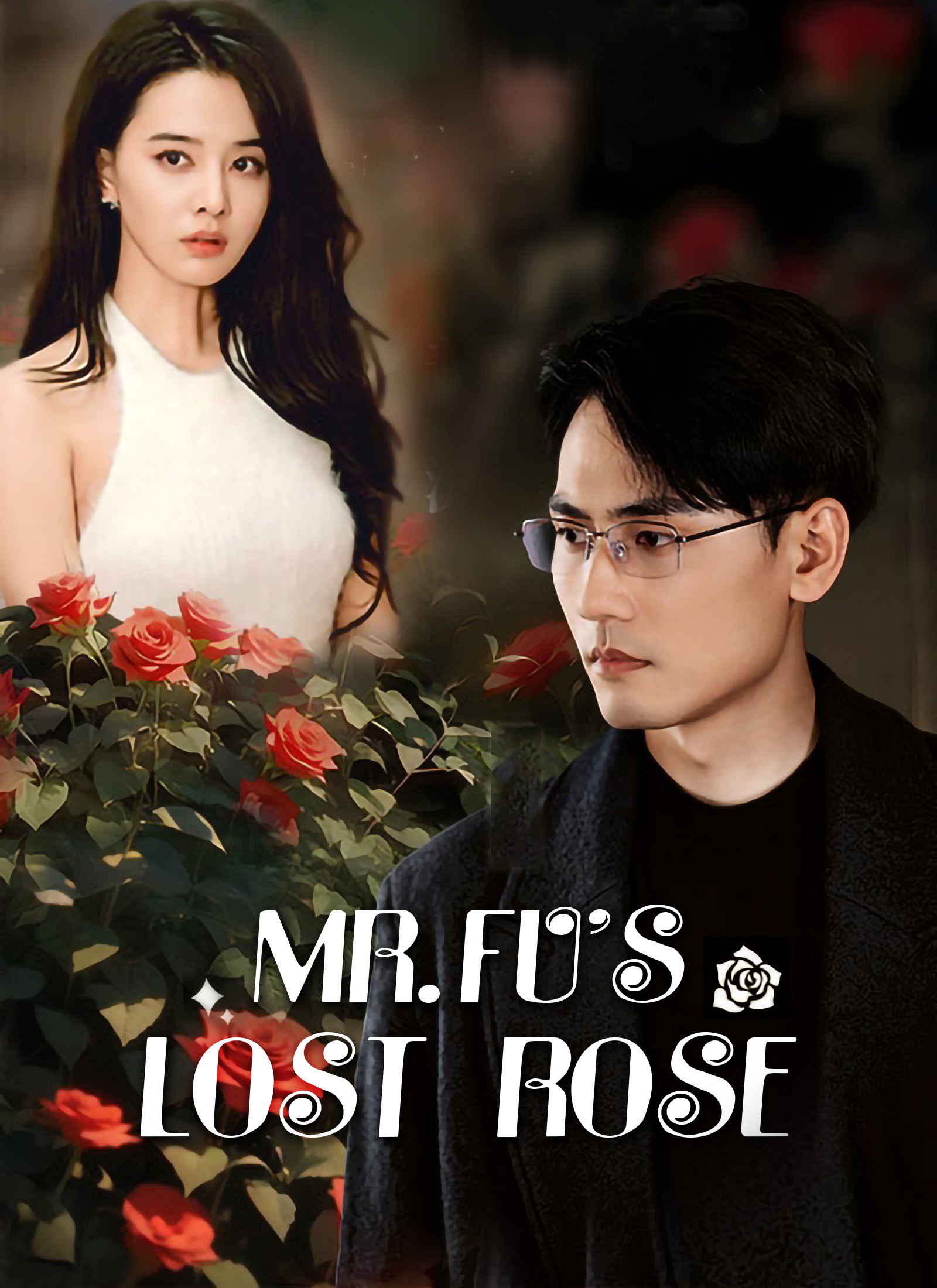 [Dubbed] Mr. Fu's Lost Rose