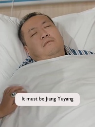 [Dubbed] Mr. Fu's Lost Rose - Episode 53