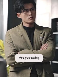 [Dubbed] Resignation After the Secret Pregnancy - Episode 51