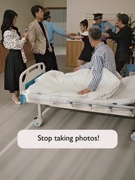 Episode 92 - [Dubbed] Mr. Fu's Lost Rose