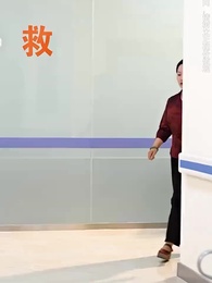 Episode 86 - [Dubbed] Secretary Ye's Attached Boss