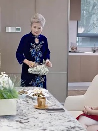 [Dubbed] Secretary Ye's Attached Boss - Episode 56