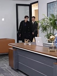 Episode 62 - [Dubbed] Secretary Ye's Attached Boss
