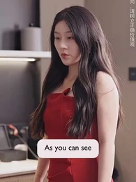 Episode 22 - [Dubbed] Secretary Ye's Attached Boss