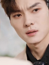 Episode 31 - [Dubbed] Secretary Ye's Attached Boss