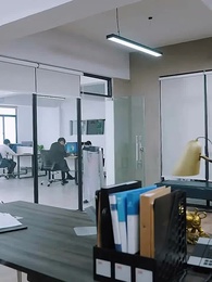 [พากย์ไทย]นกในกรง - Episode 55