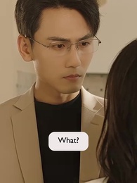 [Dubbed] Mr. Fu's Lost Rose - Episode 12